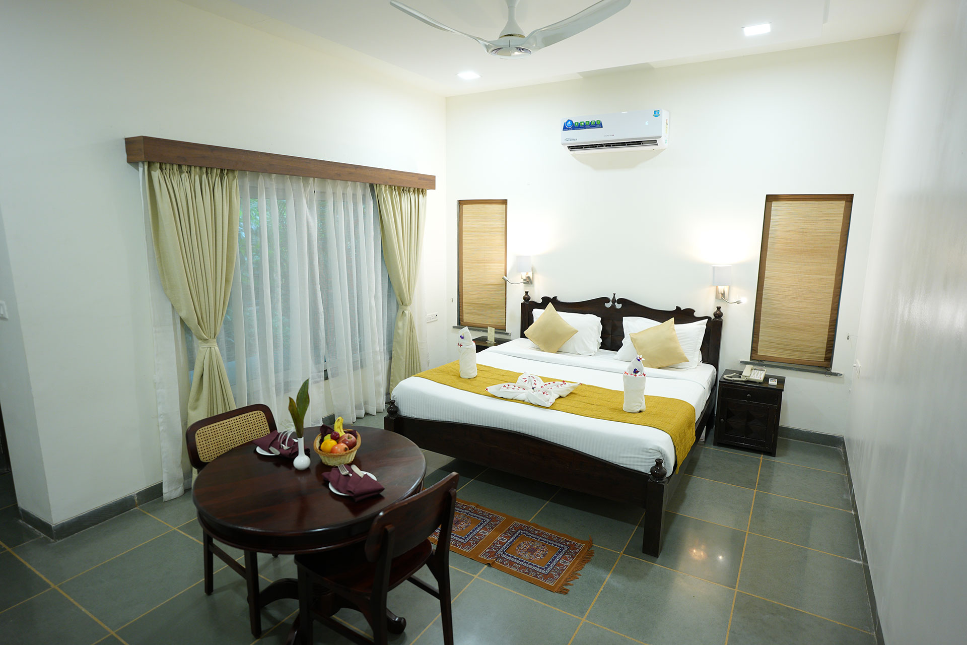 Lal Bagh Resort Rajasthan